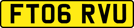 FT06RVU