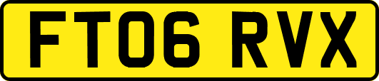 FT06RVX