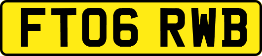 FT06RWB
