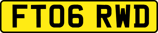 FT06RWD