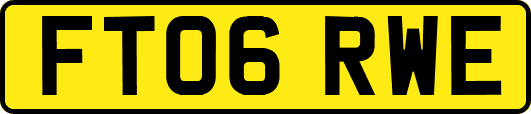 FT06RWE