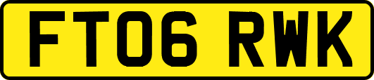 FT06RWK