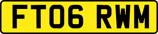 FT06RWM