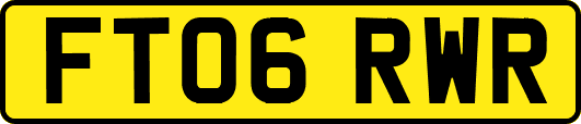 FT06RWR