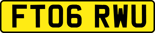 FT06RWU