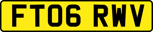 FT06RWV