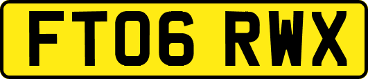 FT06RWX