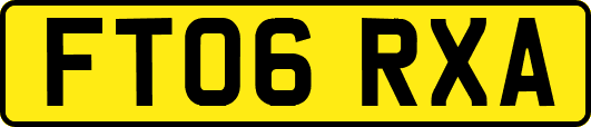 FT06RXA