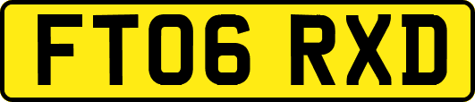 FT06RXD