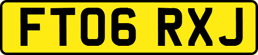 FT06RXJ