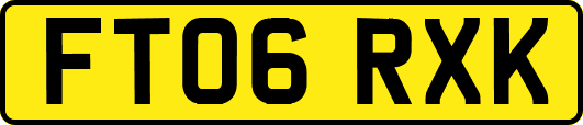 FT06RXK