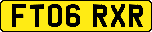FT06RXR