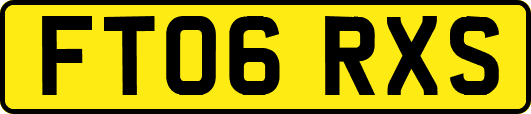 FT06RXS