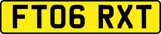 FT06RXT