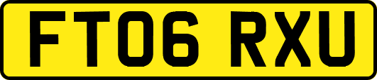 FT06RXU