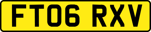 FT06RXV
