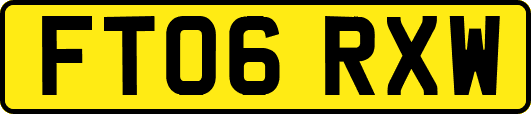 FT06RXW