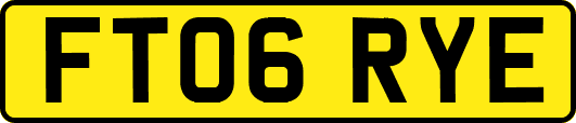 FT06RYE