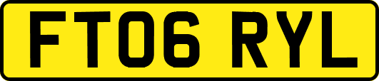 FT06RYL