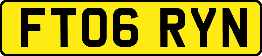 FT06RYN