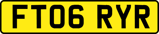 FT06RYR