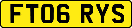 FT06RYS