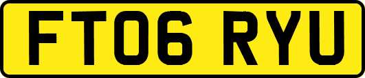 FT06RYU