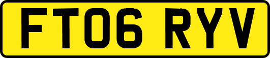 FT06RYV