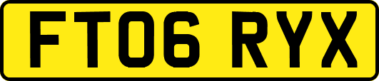 FT06RYX