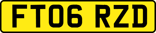 FT06RZD