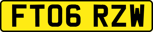 FT06RZW