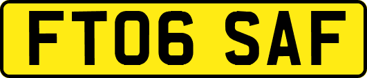 FT06SAF