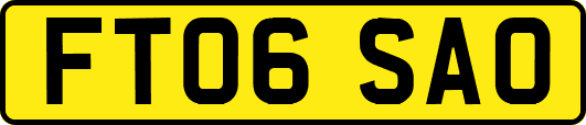 FT06SAO