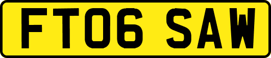 FT06SAW