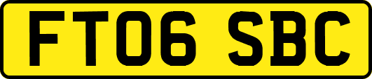 FT06SBC