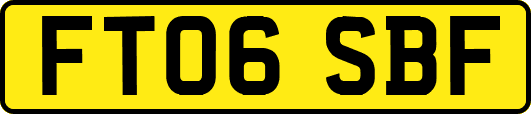 FT06SBF