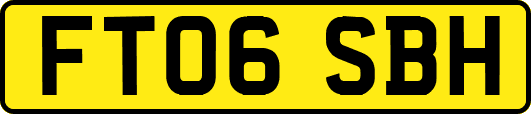 FT06SBH