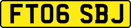 FT06SBJ
