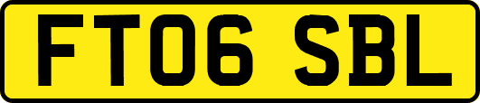 FT06SBL