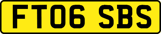 FT06SBS