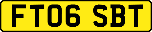 FT06SBT