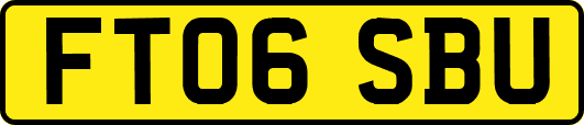 FT06SBU