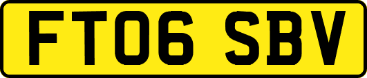 FT06SBV