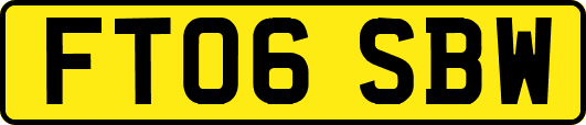 FT06SBW