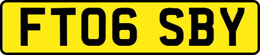 FT06SBY