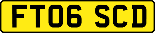 FT06SCD