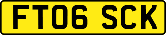 FT06SCK
