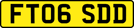 FT06SDD