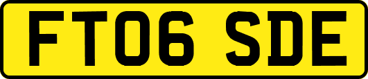 FT06SDE