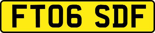 FT06SDF